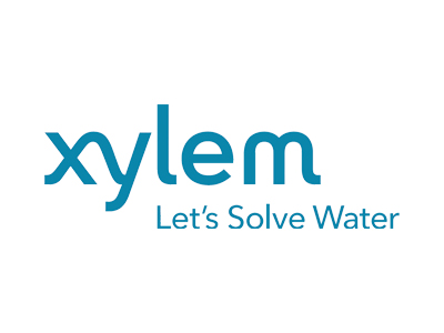 Xylem logo 