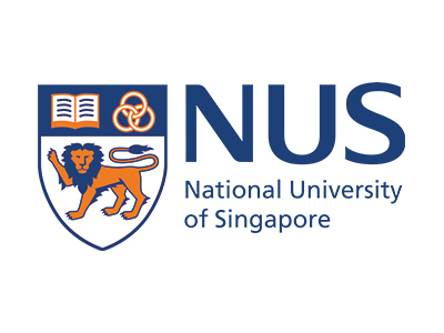 National University of Singapore logo 