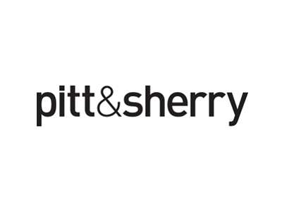 Pitt and Sherry logo 
