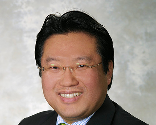 Professor Ki-Hoon Lee