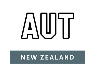 AUT logo