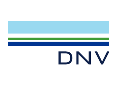 DNV GL logo 