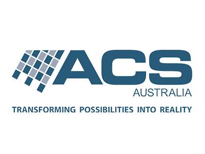 ACS Australia logo 