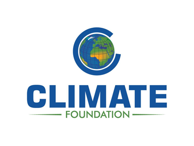 Climate Foundation logo 