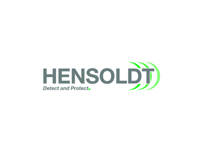 Hensoldt logo 