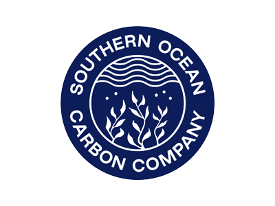 Southern Ocean Carbon logo 