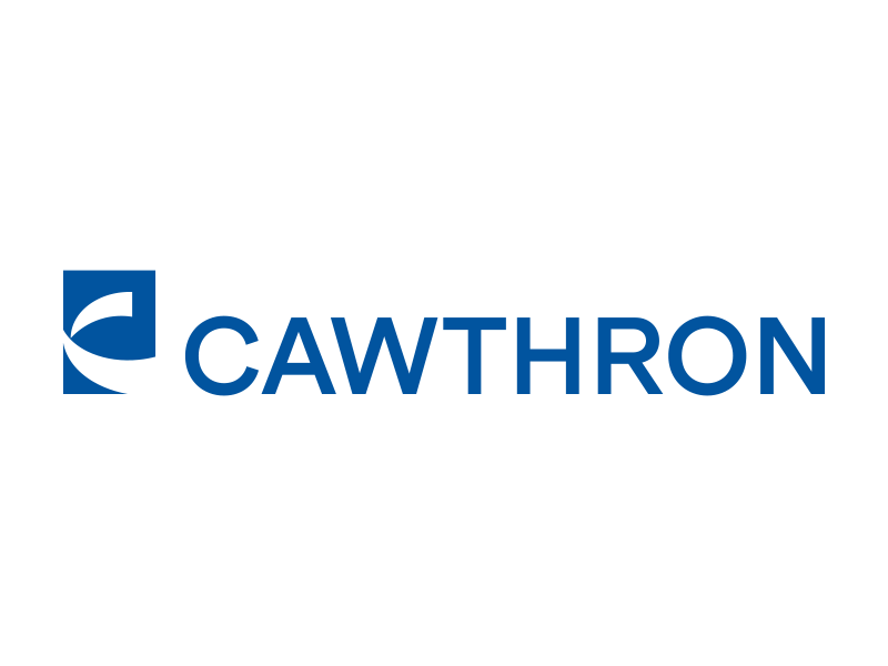 Cawthron logo