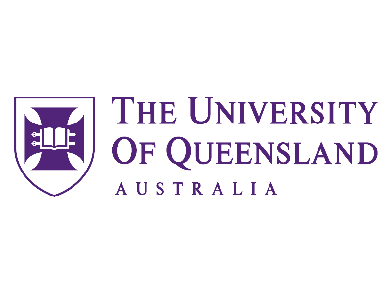 University of Queensland logo