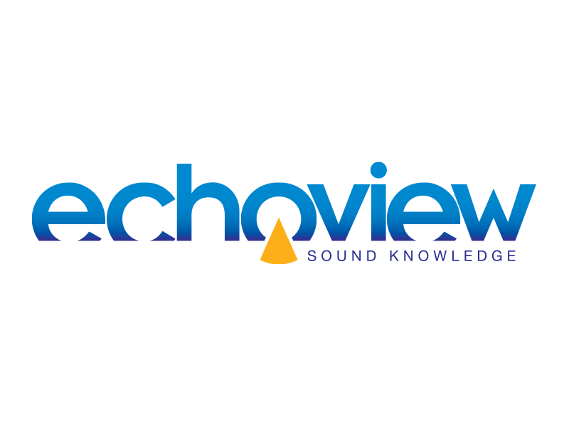 Echoview logo 